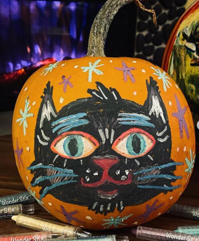 Hauntingly Good Halloween Crafts for Kids