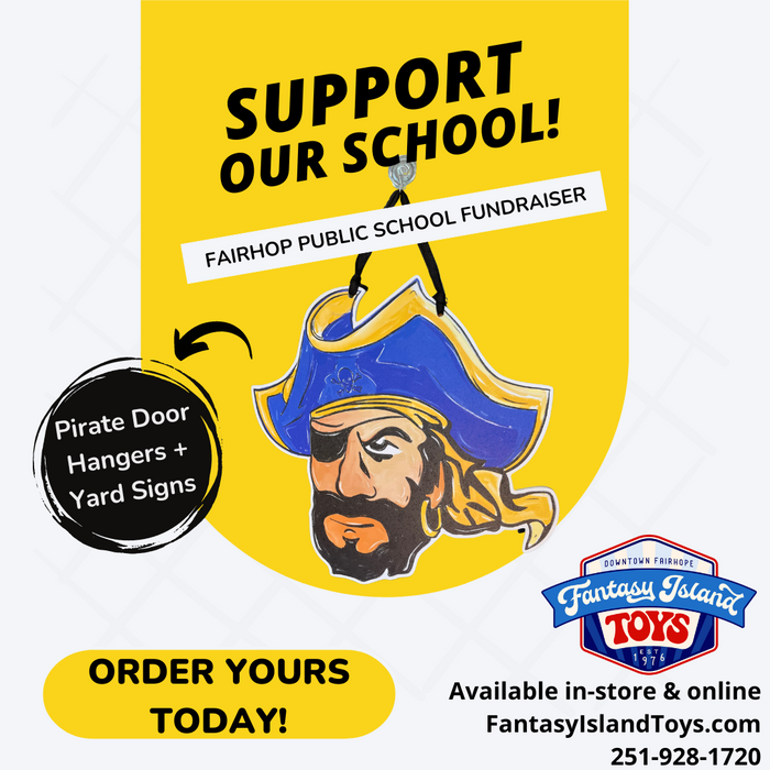 Support Fairhope Public Schools!