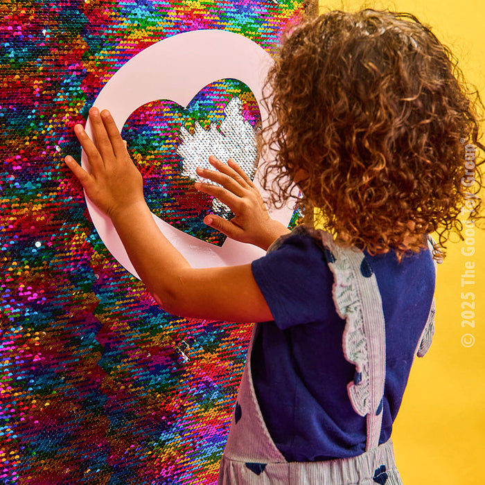 Exploring the Power of Sensory Play with Nannie Connie