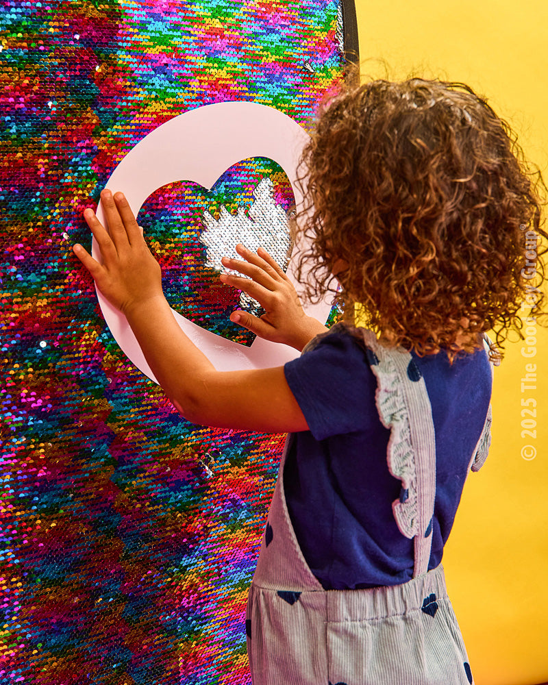 Exploring the Power of Sensory Play with Nannie Connie