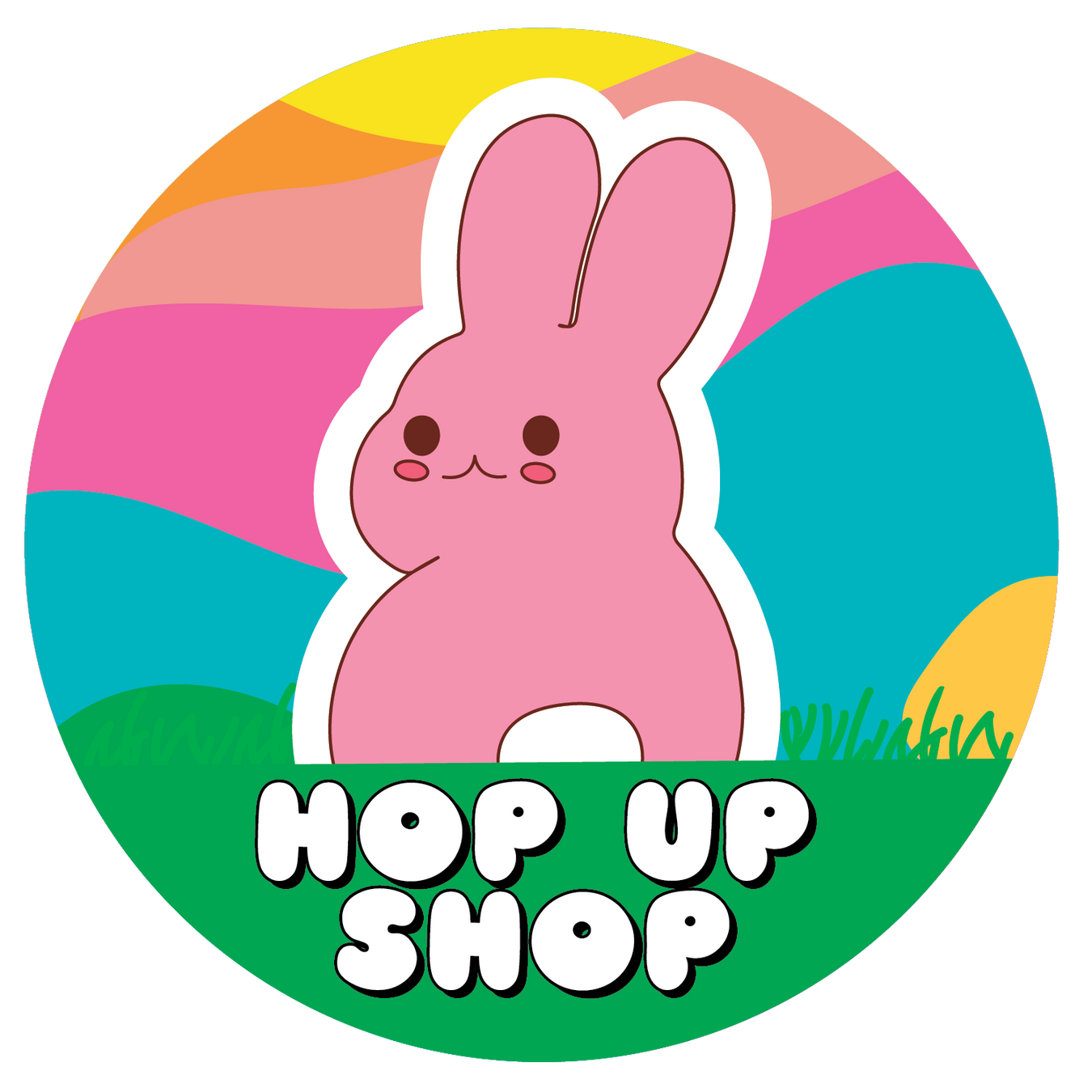 Seasonal - Holiday - Easter