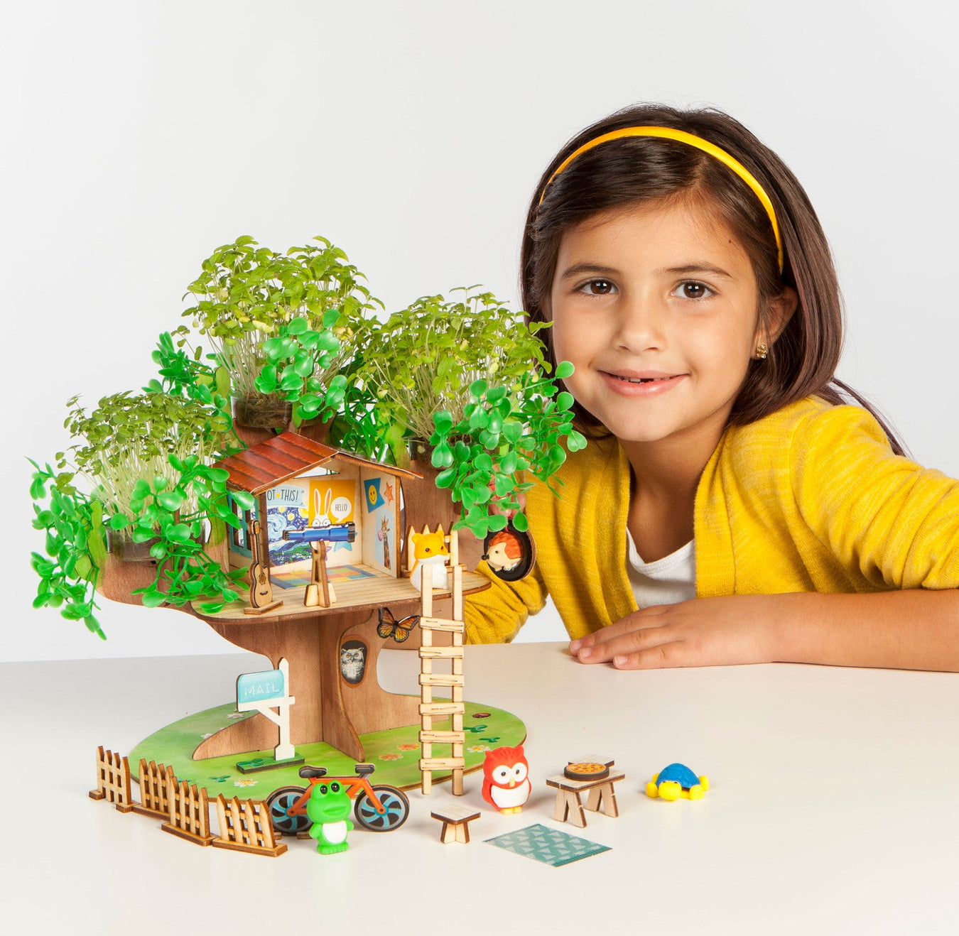 Littlekids (5-7)
