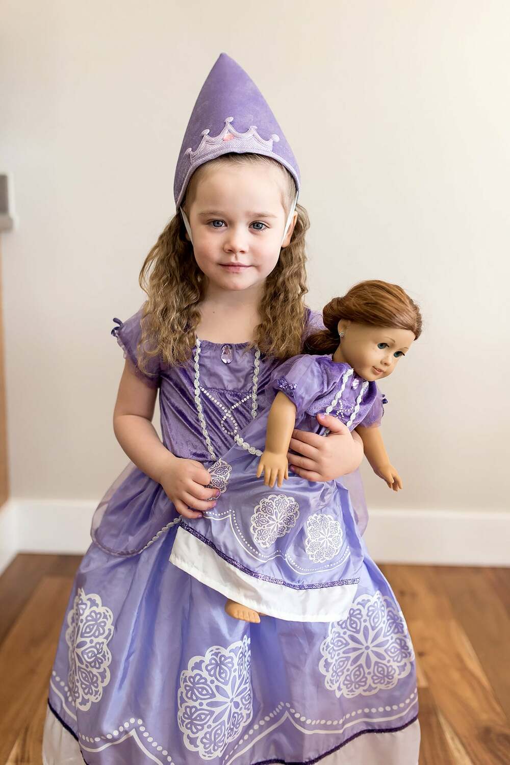 Dolls & Accessories