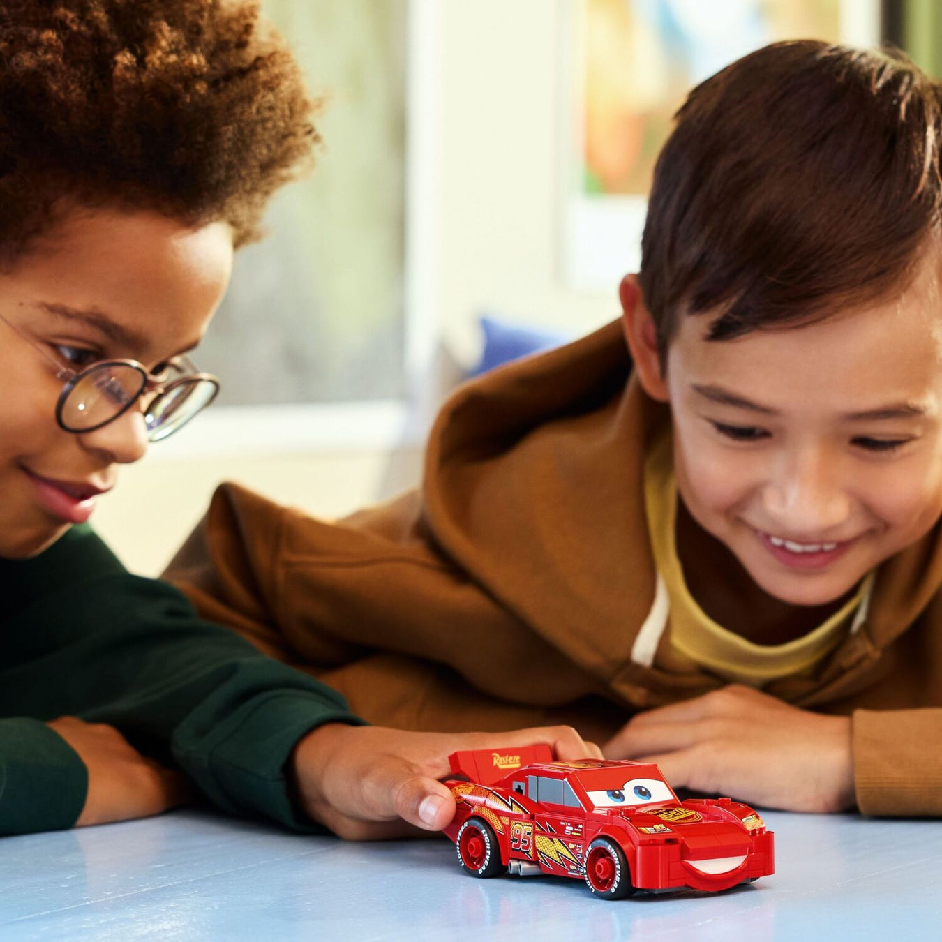 Vehicles