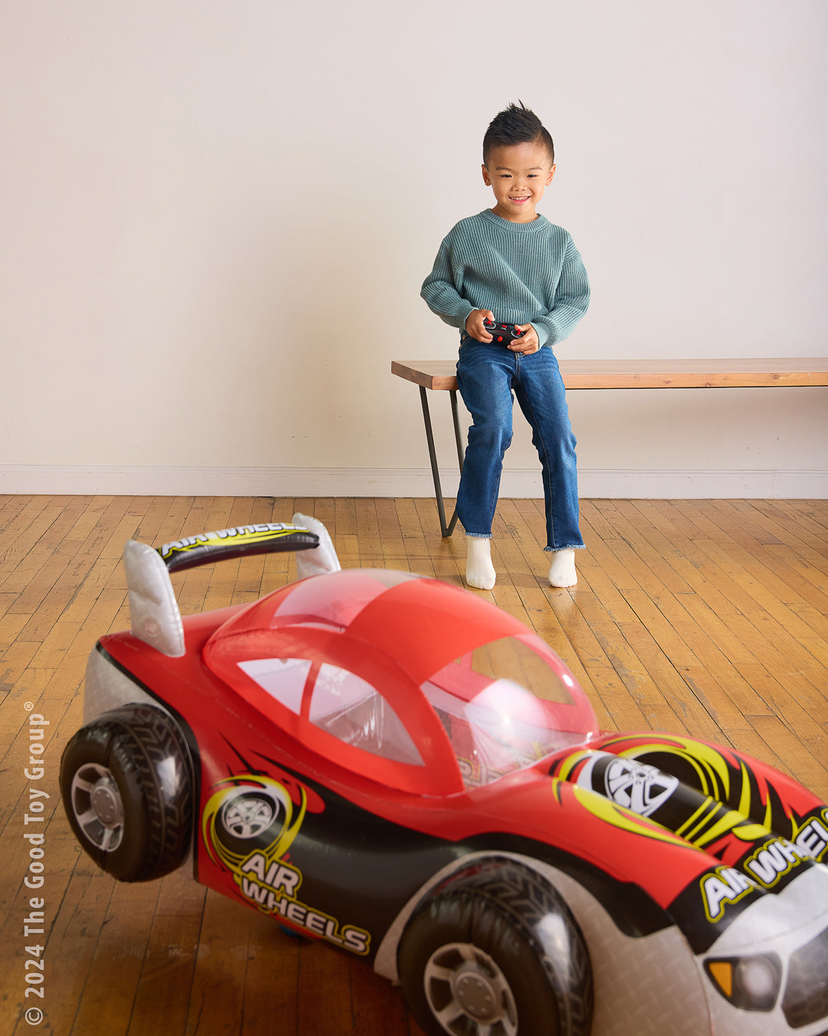 Vehicles - RC