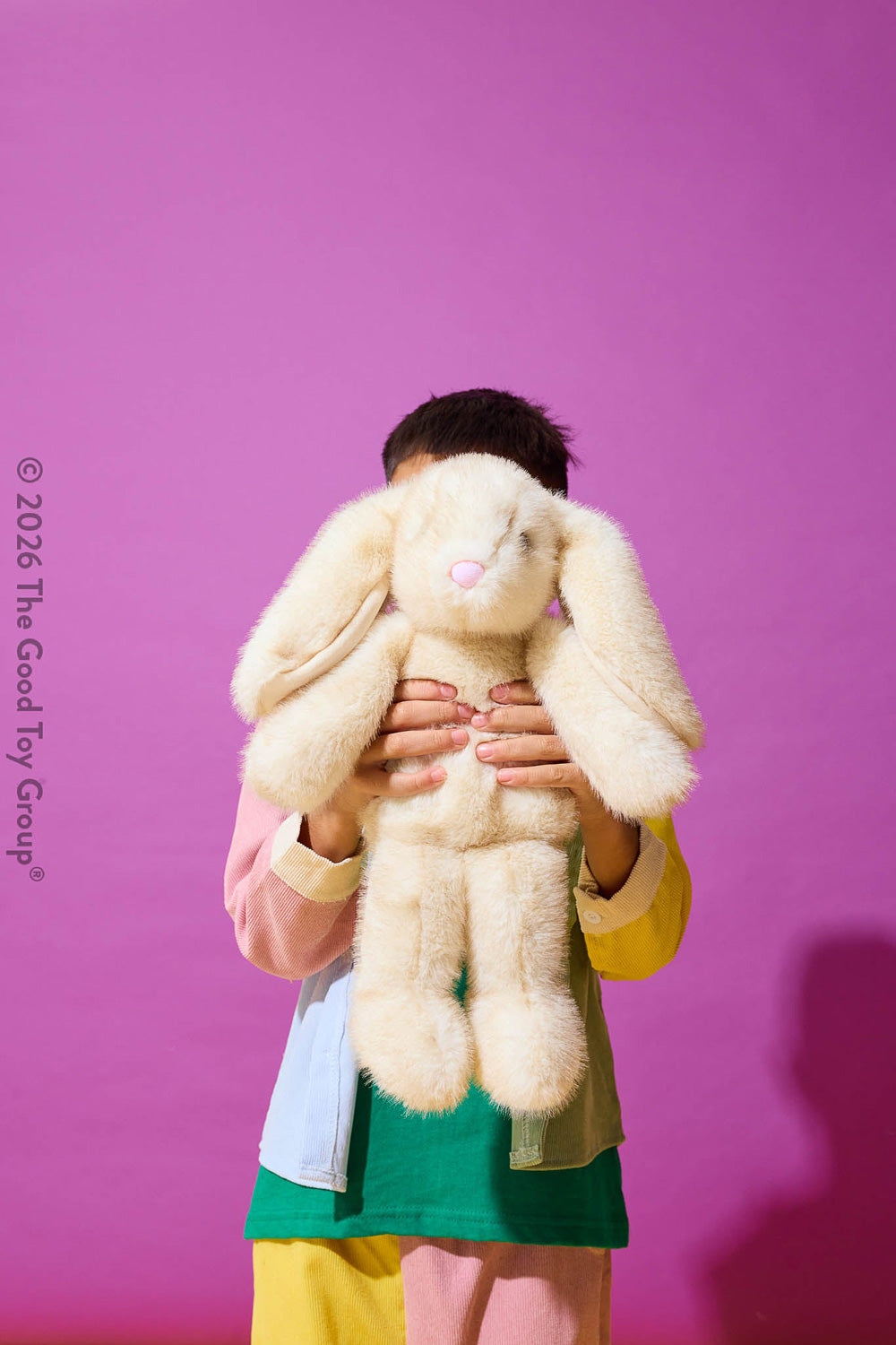 Plush