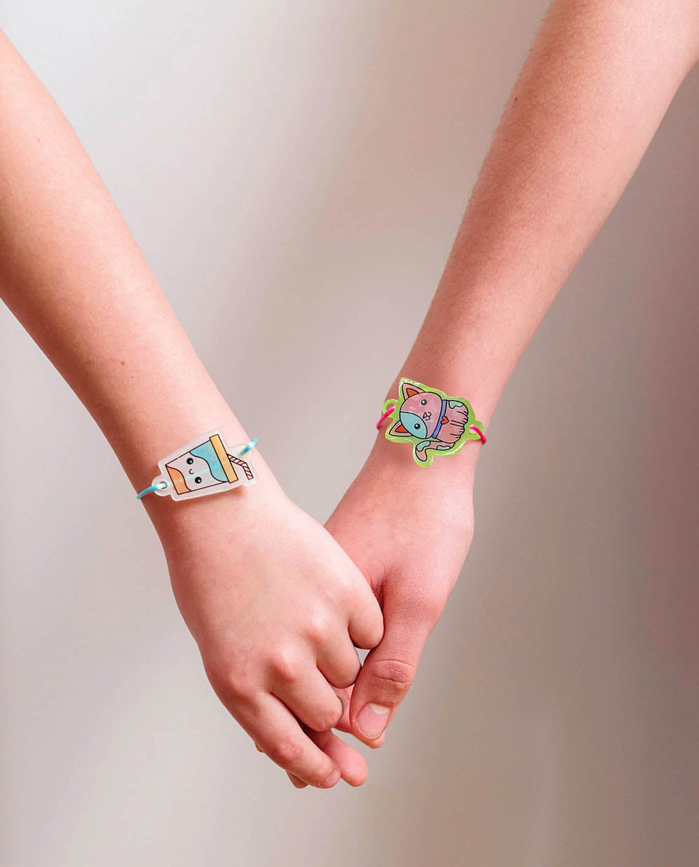 Apparel & Accessories - Jewelry