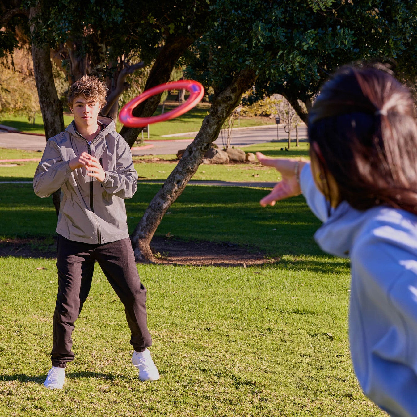 Active Play