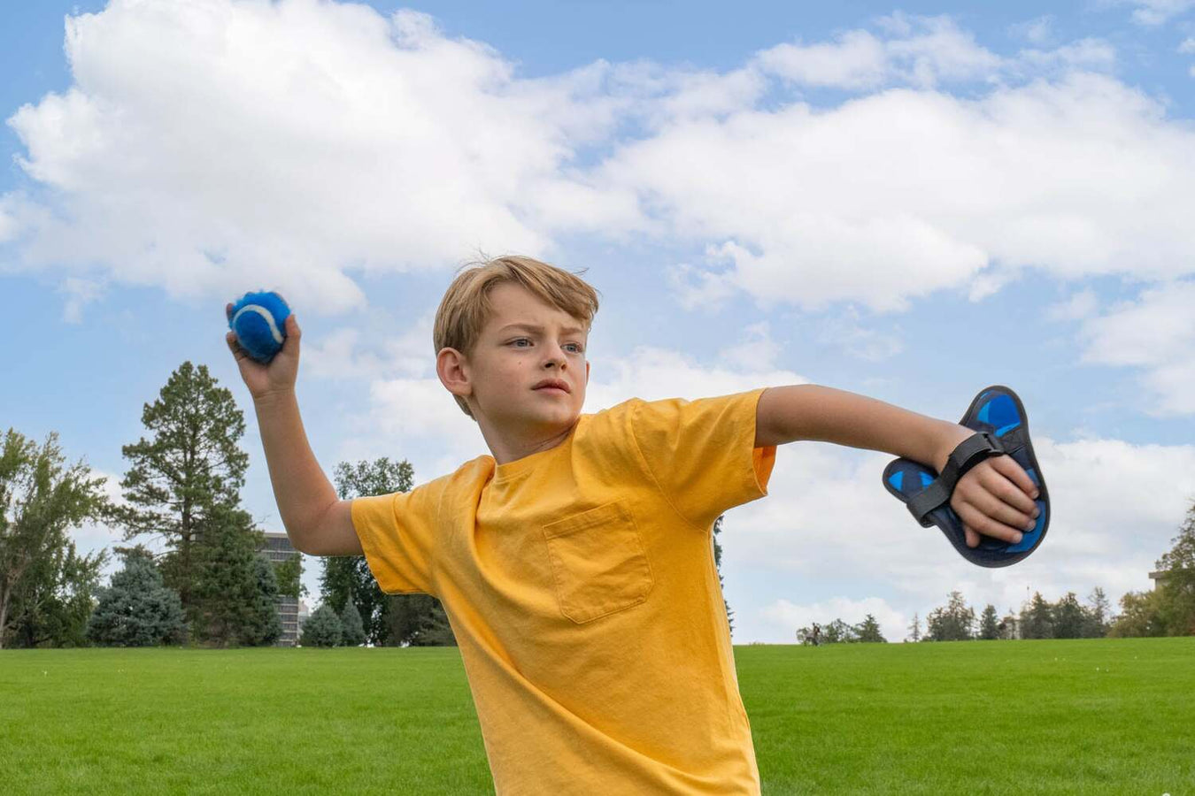 Sports