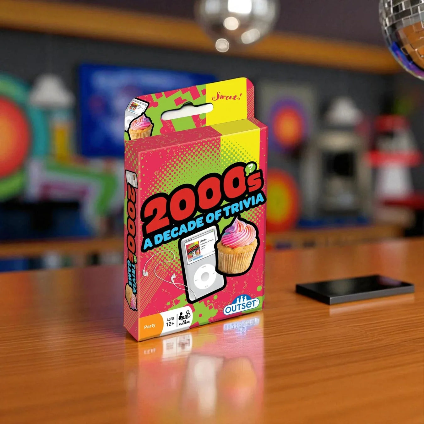 Outset Media Games