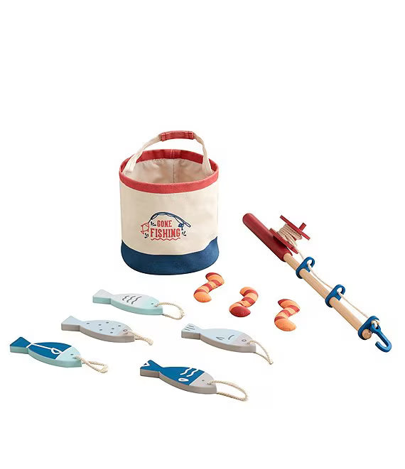 Gone Fishing Accessories
