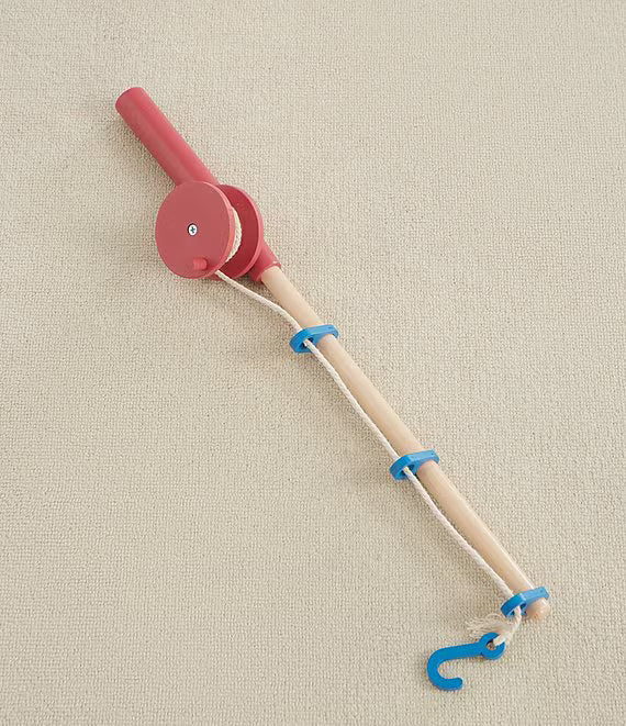 Gone Fishing Accessories