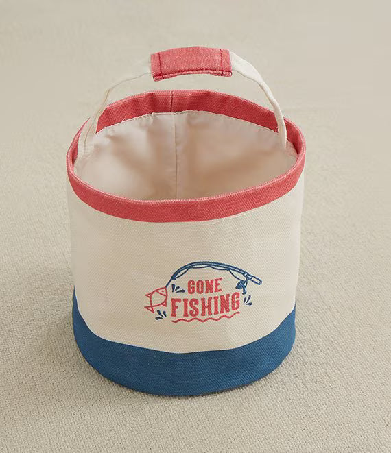 Gone Fishing Accessories