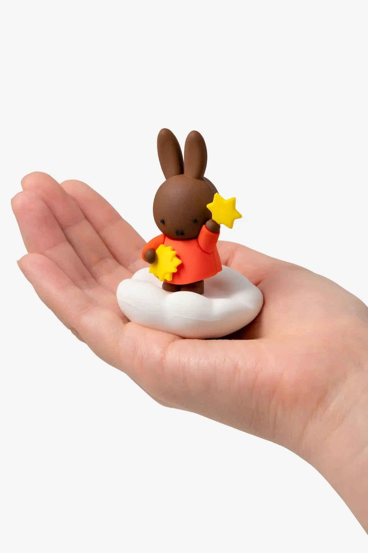 Miffy & Mel Take To Sky Blind Box