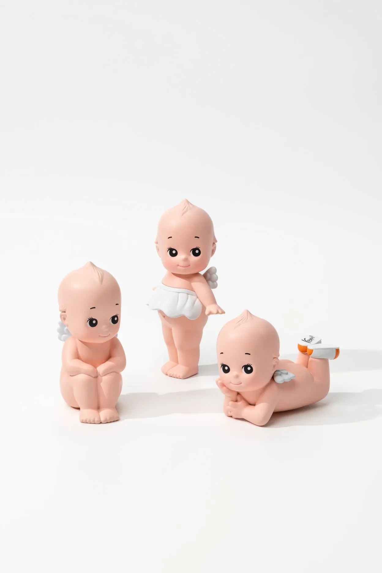 Smoko Kewpie Blind Box Collectable Figure Assortment