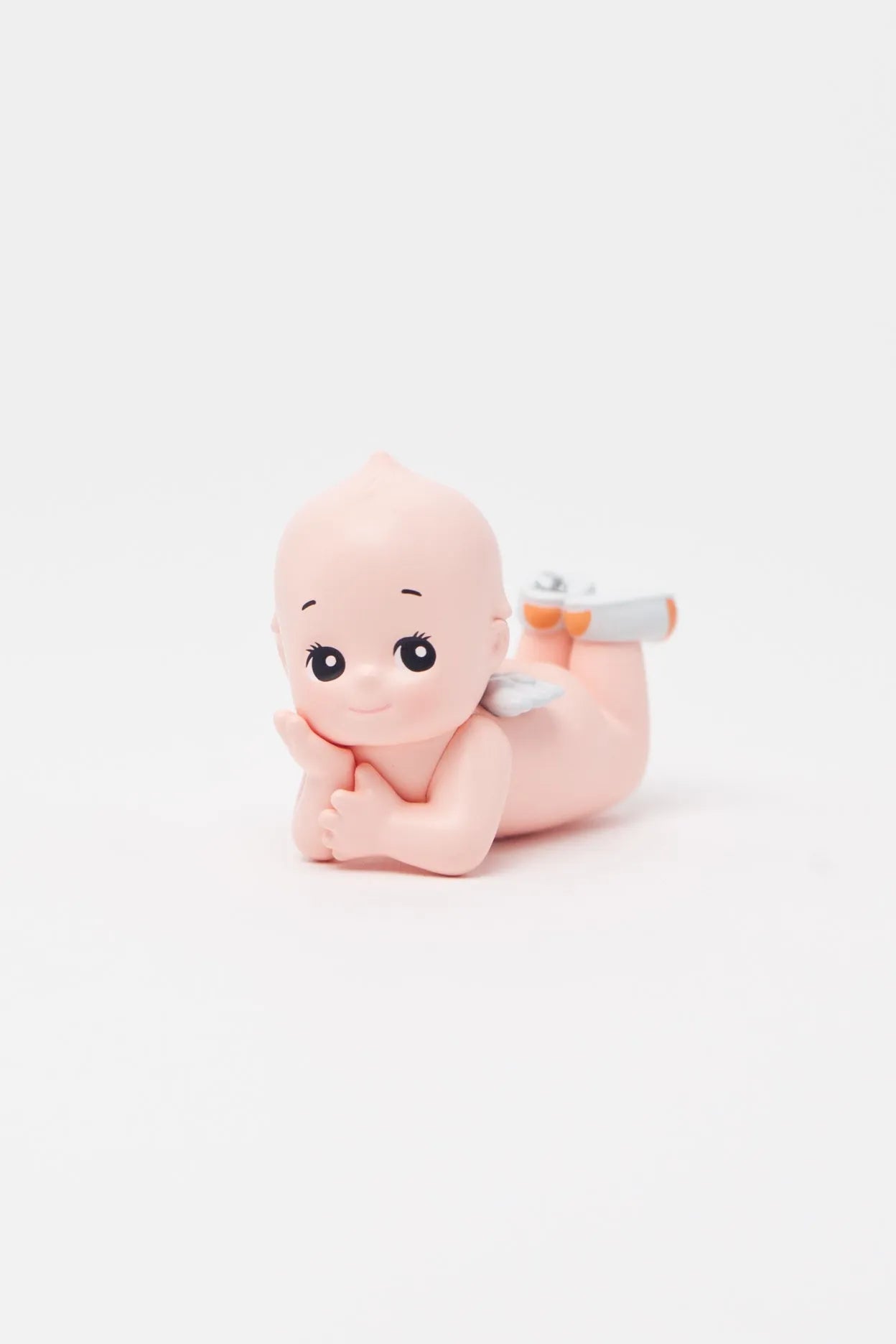 Smoko Kewpie Blind Box Collectable Figure Assortment