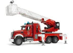 Mack Fire Engine