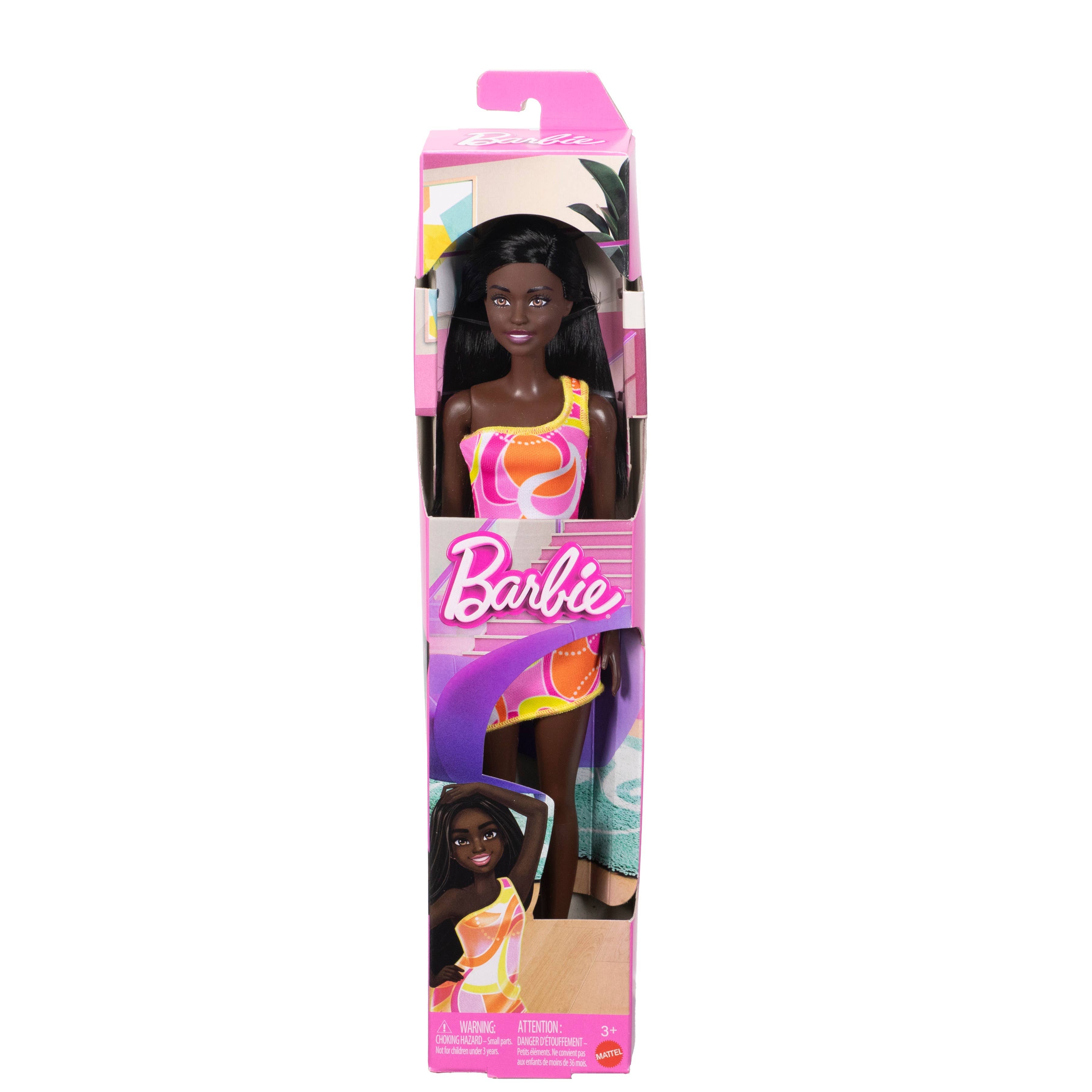 Barbie OPP Doll Assortment