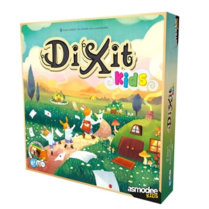 Dixit Kids Storytelling Game