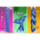 Crazy Aarons Thinking Putty: Glowbrights Mermaid Tale