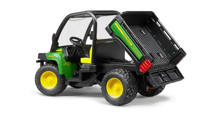 Jd Gator