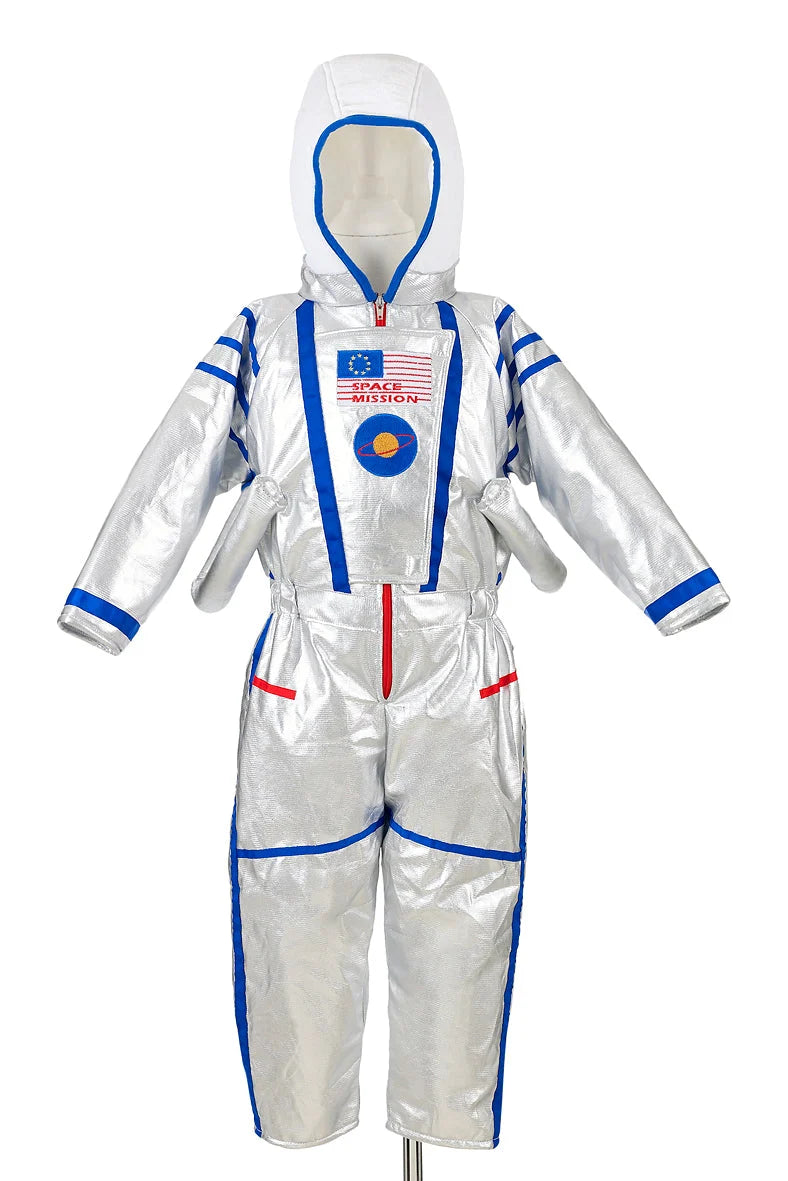 Spaceman (sz 5/7 yrs)