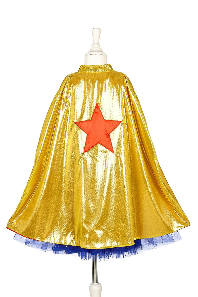 Super Hero Girl (5-7)