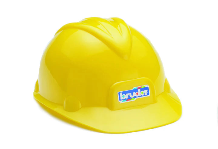 Construction Helmet