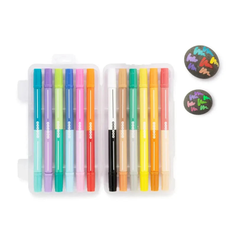 Brights Unstoppable Ink