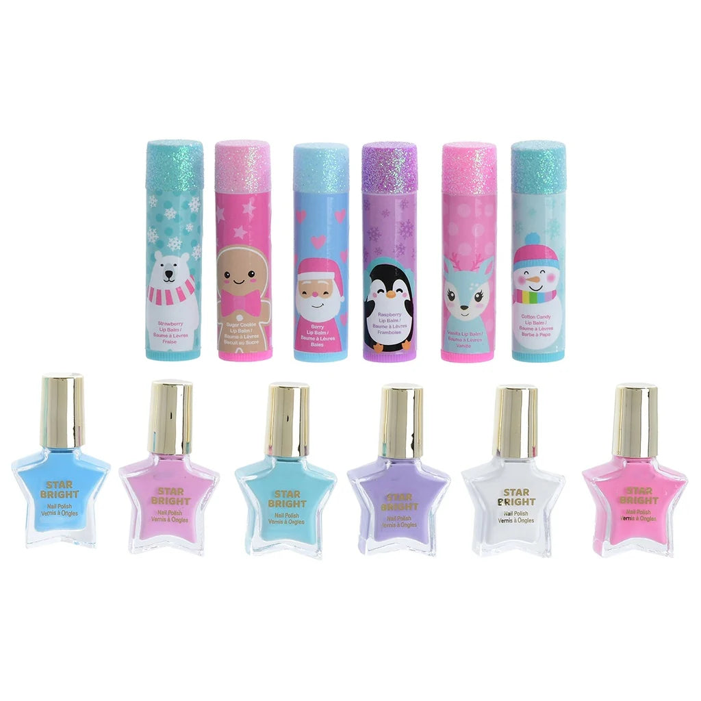 10 Days of Beauty Set