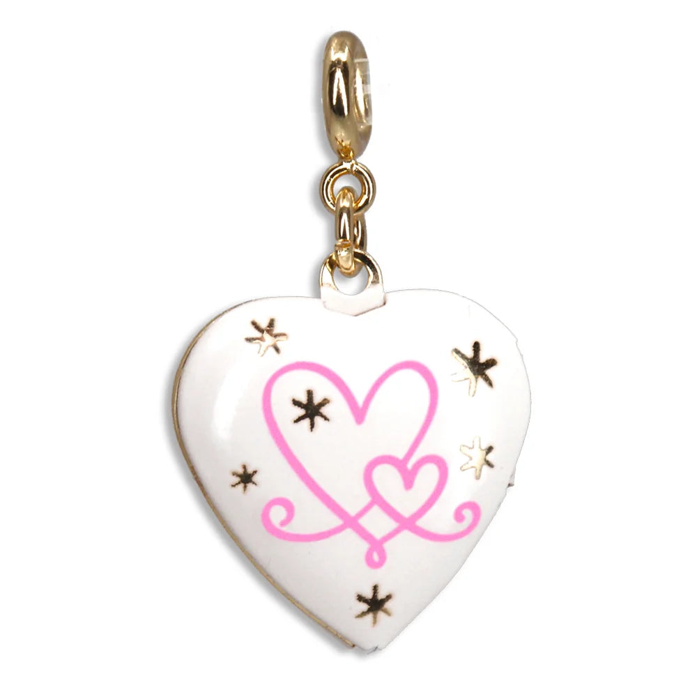 Grandma'S Girl Charm