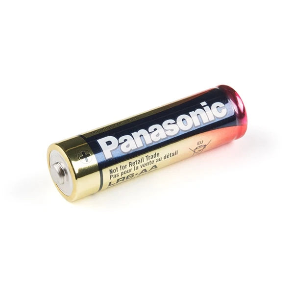 Panasonic Aa