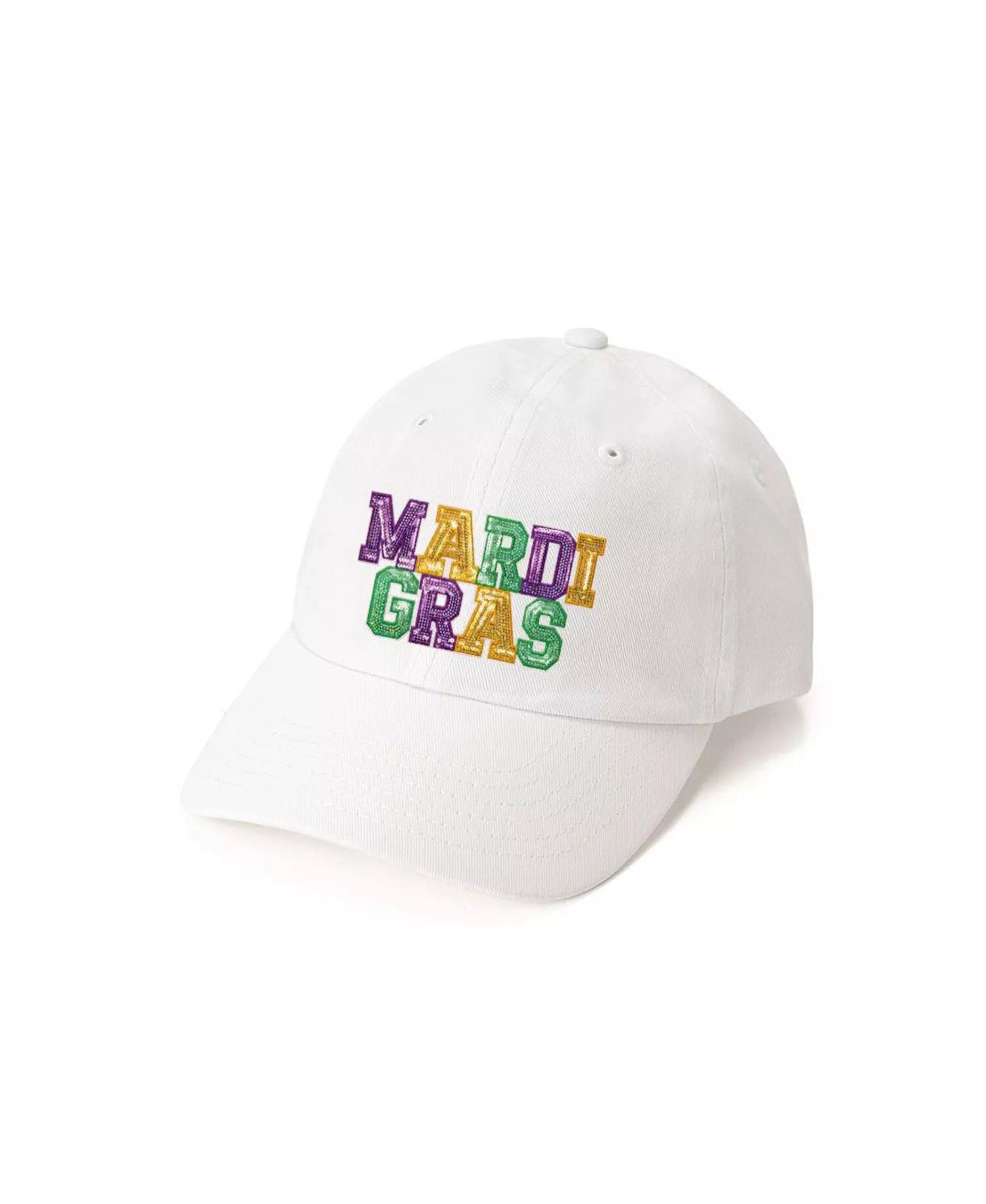 Mardi Gras Hat