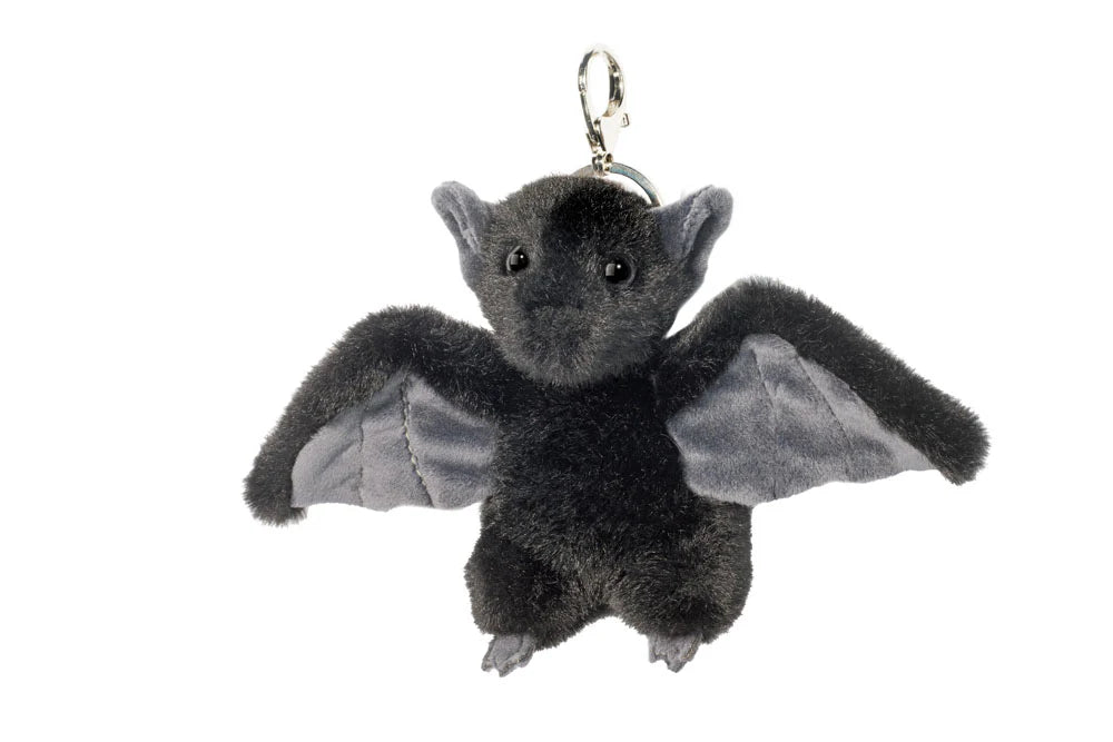 Bat Bag Charm
