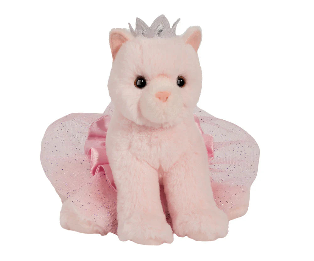 Cadie Princess Cat Mini Soft