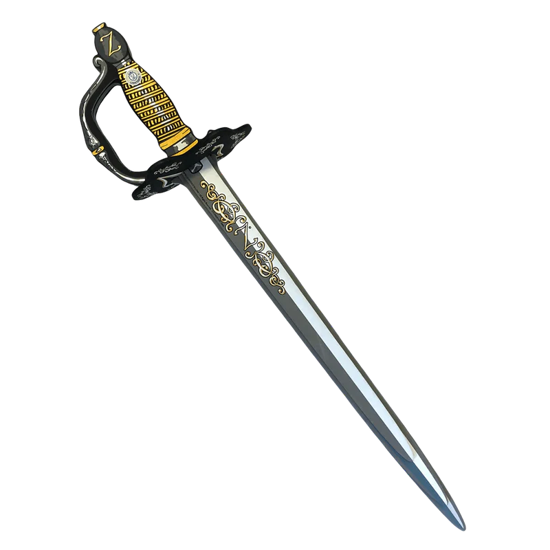 Liontouch Z Sword
