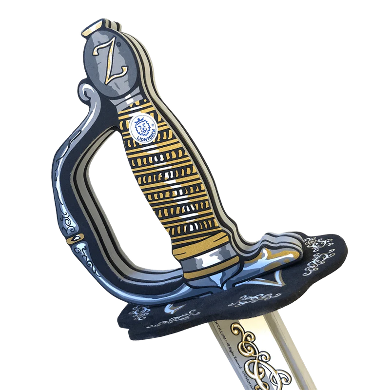 Liontouch Z Sword