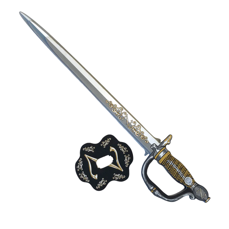 Liontouch Z Sword