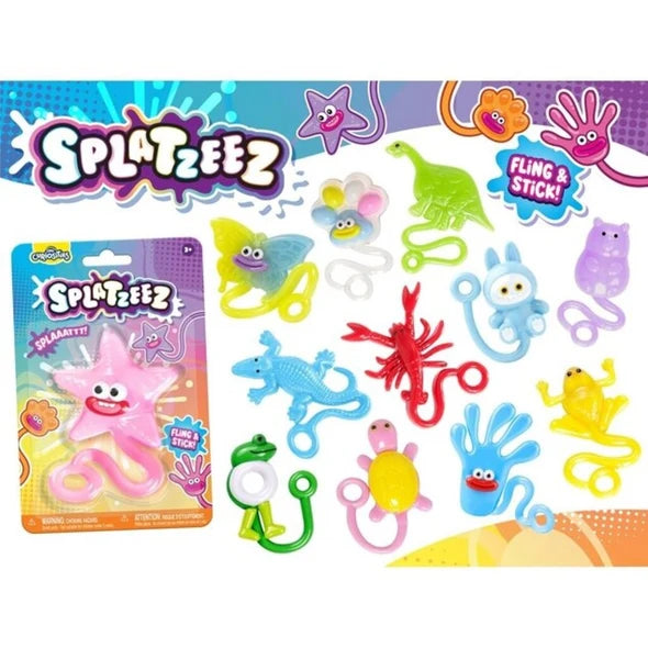 Splatzeez