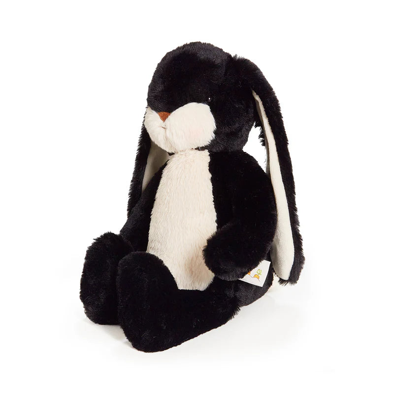 Little Floppy Nibble Bunny (Black)