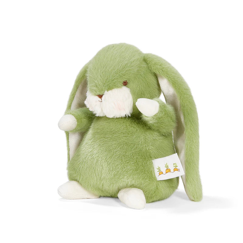 Tiny Nibble Bunny (Pistachio)