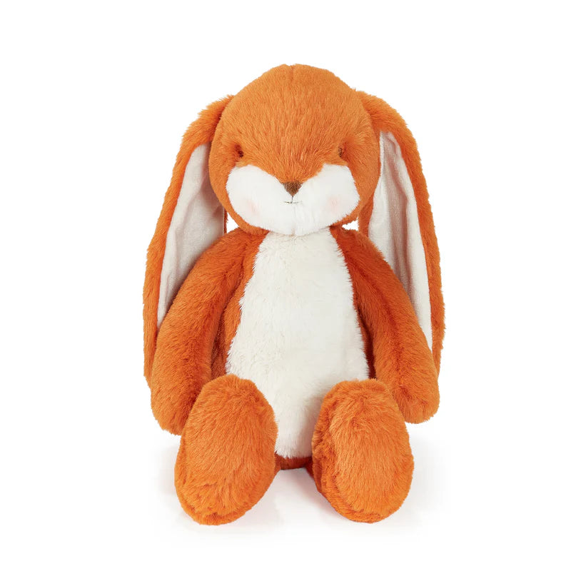 Little Floppy Nibble Bunny (Carrot)