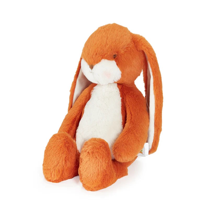 Little Floppy Nibble Bunny (Carrot)