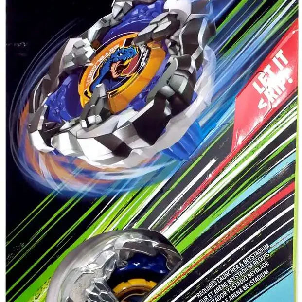 Beyblade: X: Booster Assortment