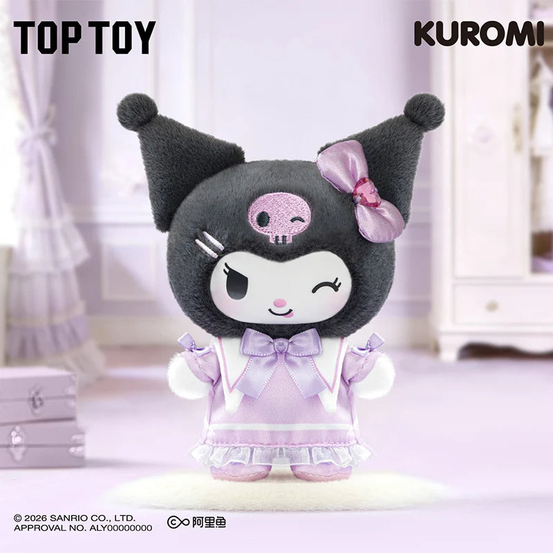 Kuromi Blind Box