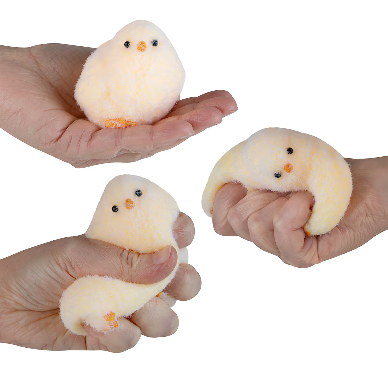 ORB Curiosities Taba-Licious Fluffs