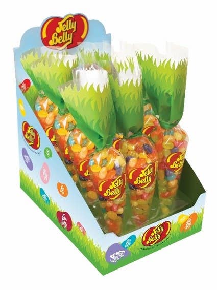 Jelly Belly Easter Spring Mix Carrot