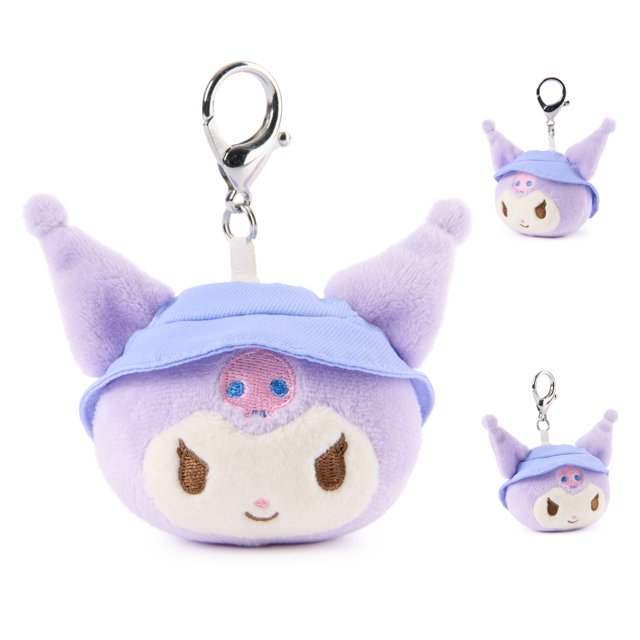 Hello Kitty and Friends Camping Surprise Box