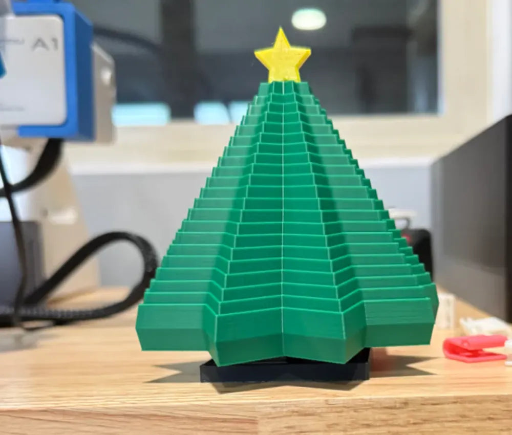 XL Christmas Tree