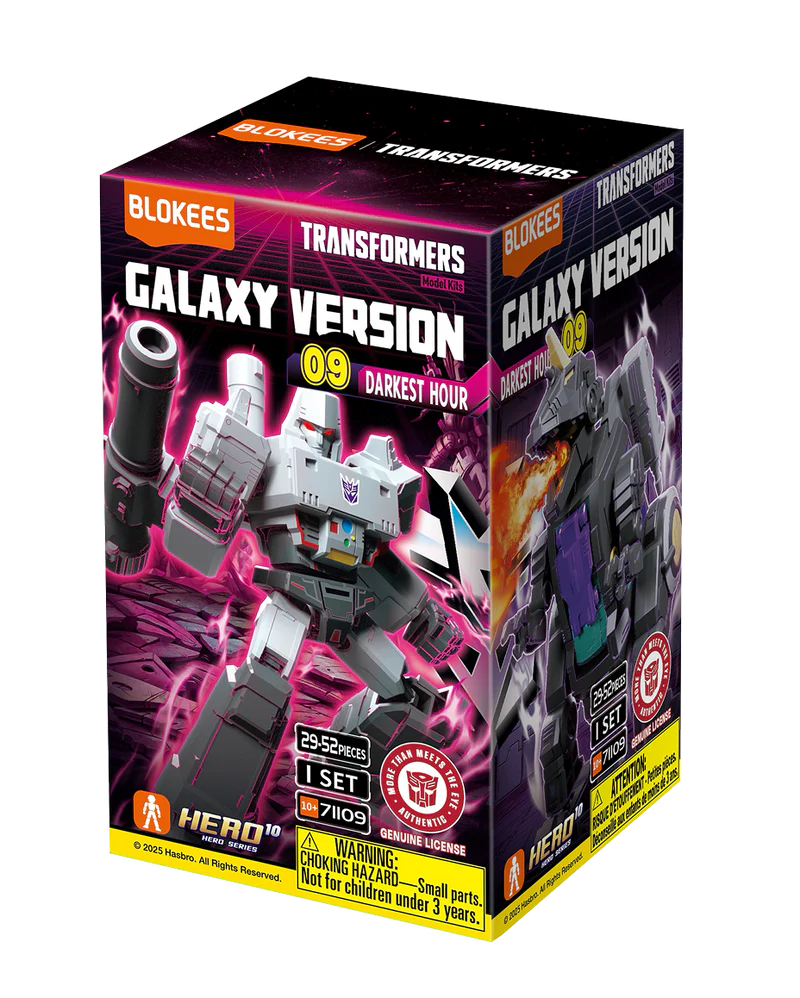Transformer GV 09